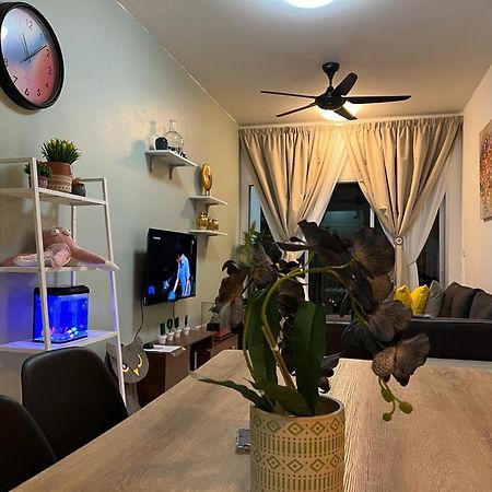 One Hakim Residence, Cerrado Southville City Kampong Tangkas 외부 사진