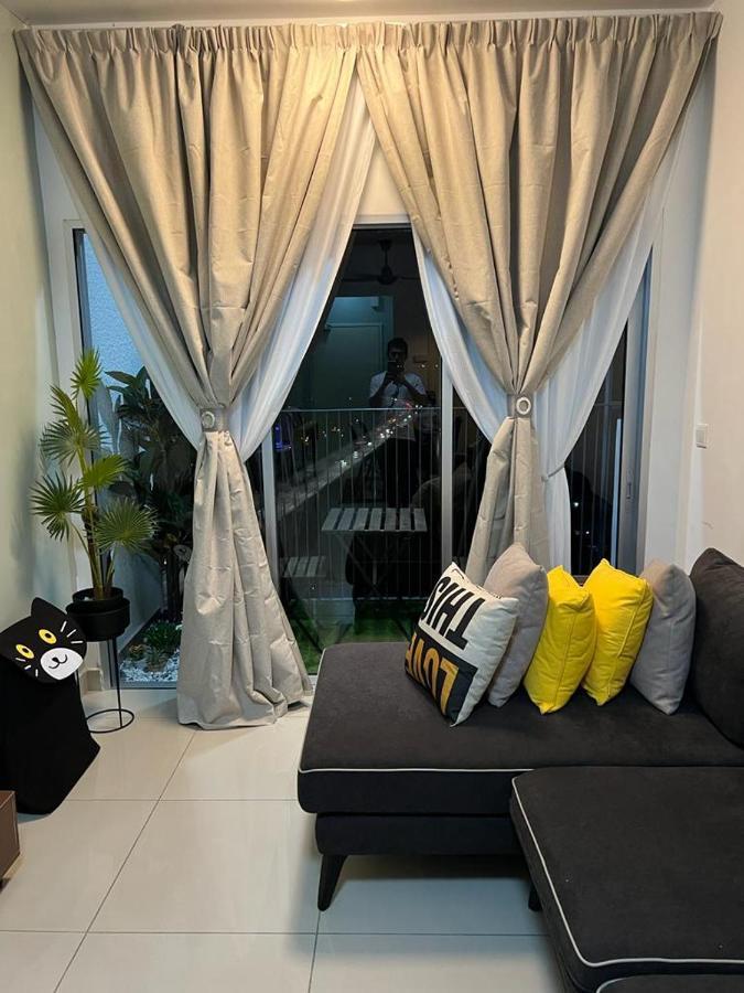 One Hakim Residence, Cerrado Southville City Kampong Tangkas 외부 사진