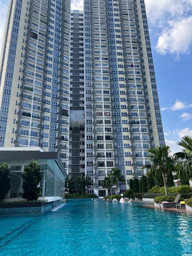 One Hakim Residence, Cerrado Southville City Kampong Tangkas 외부 사진